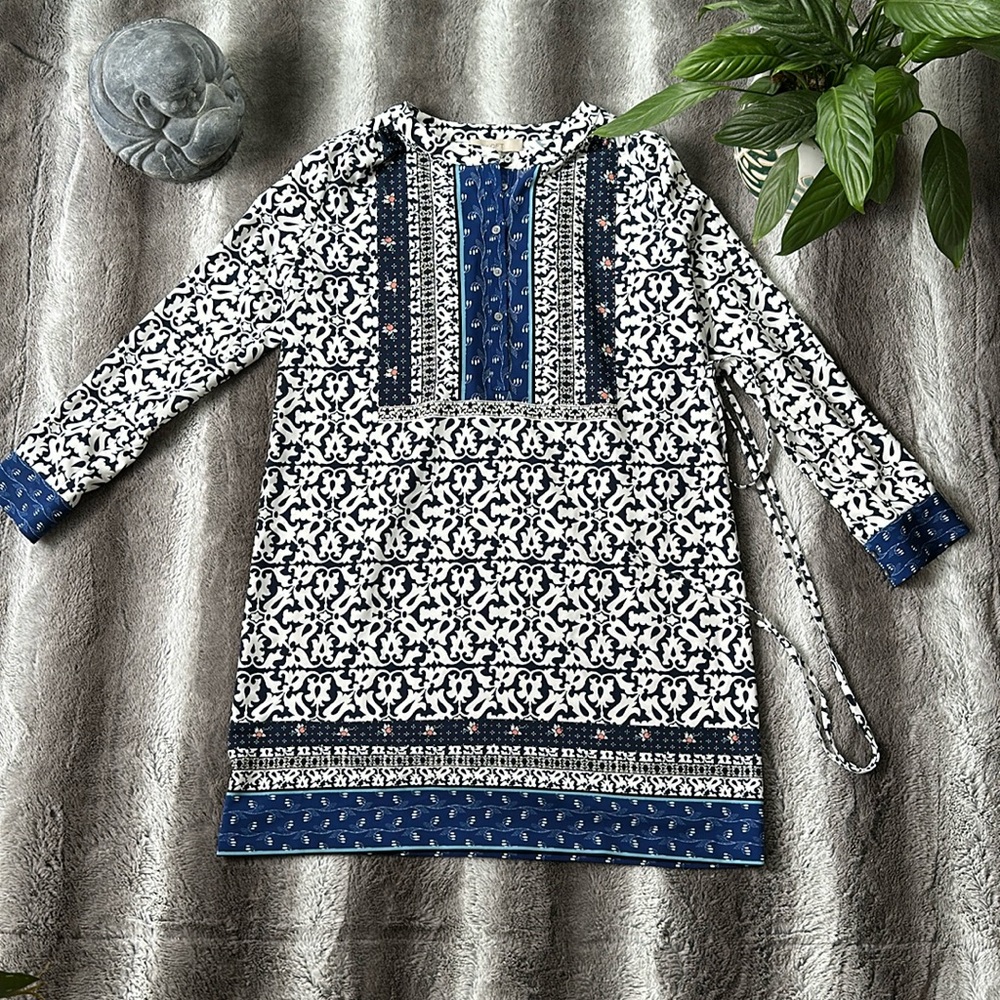 Loft Dress
